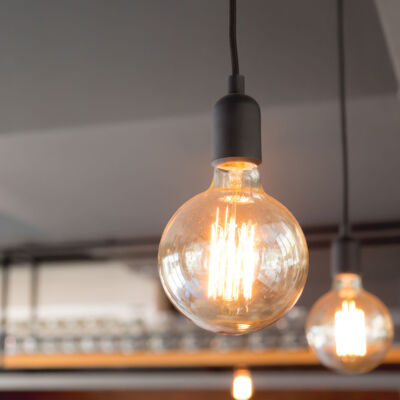 Gewerblicher Tischler