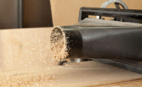 Gewerblicher Tischler