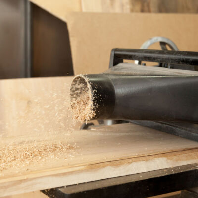 Gewerblicher Tischler